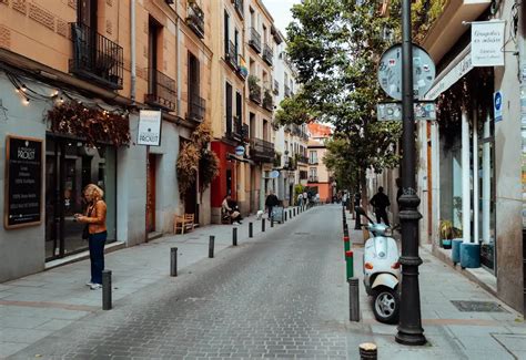 12 lugares que ver en Chueca (Madrid)